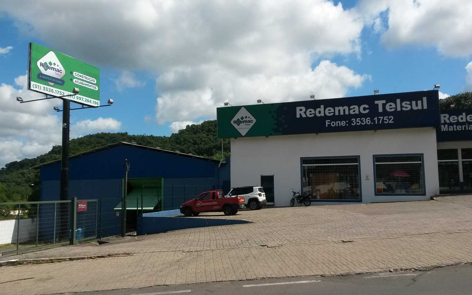 Localização