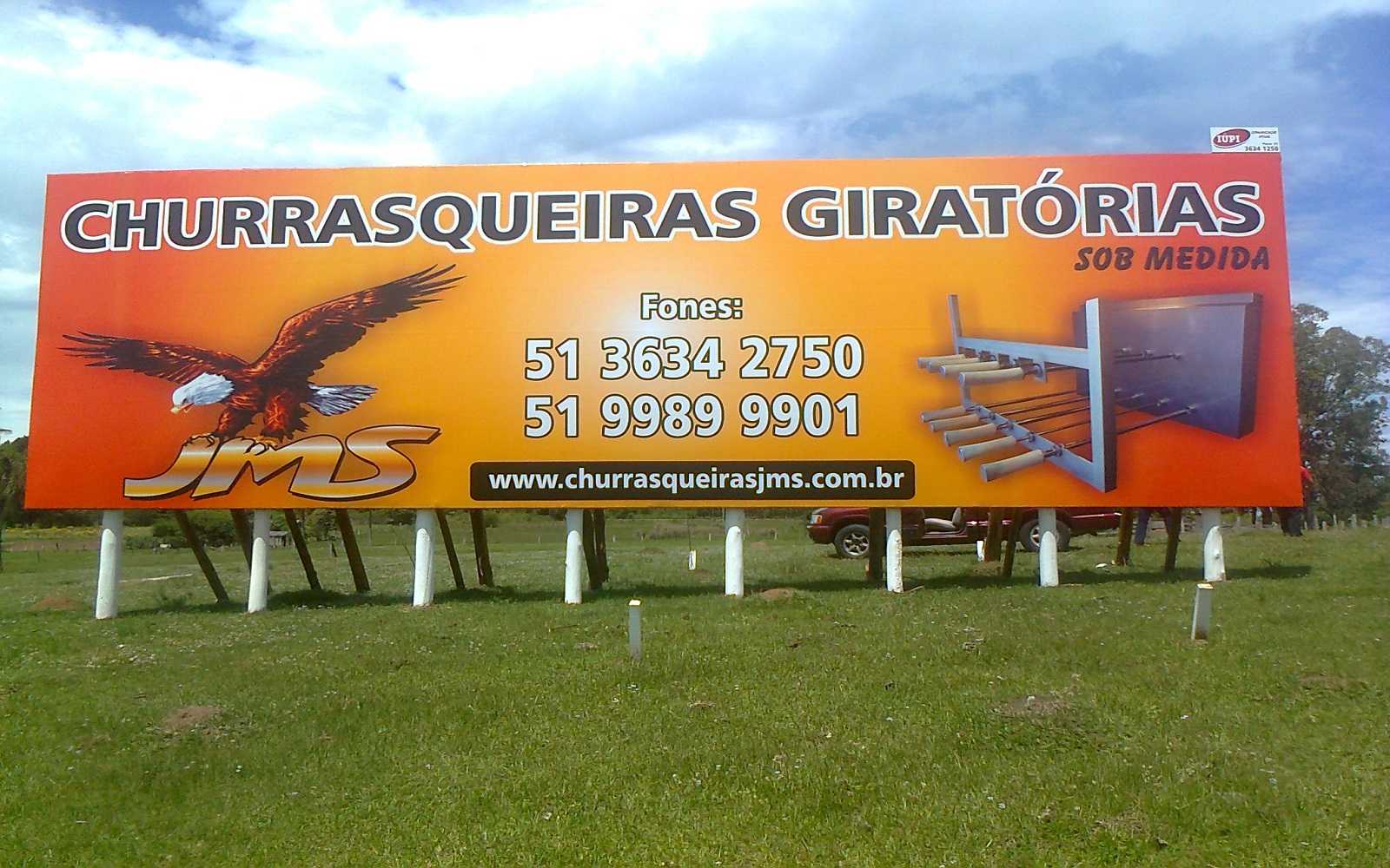 Localização