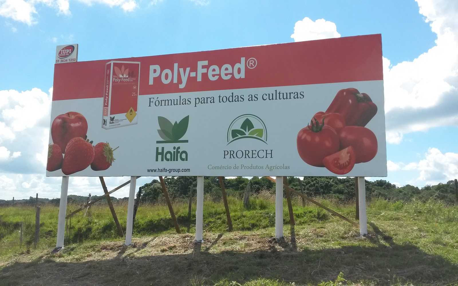 Localização