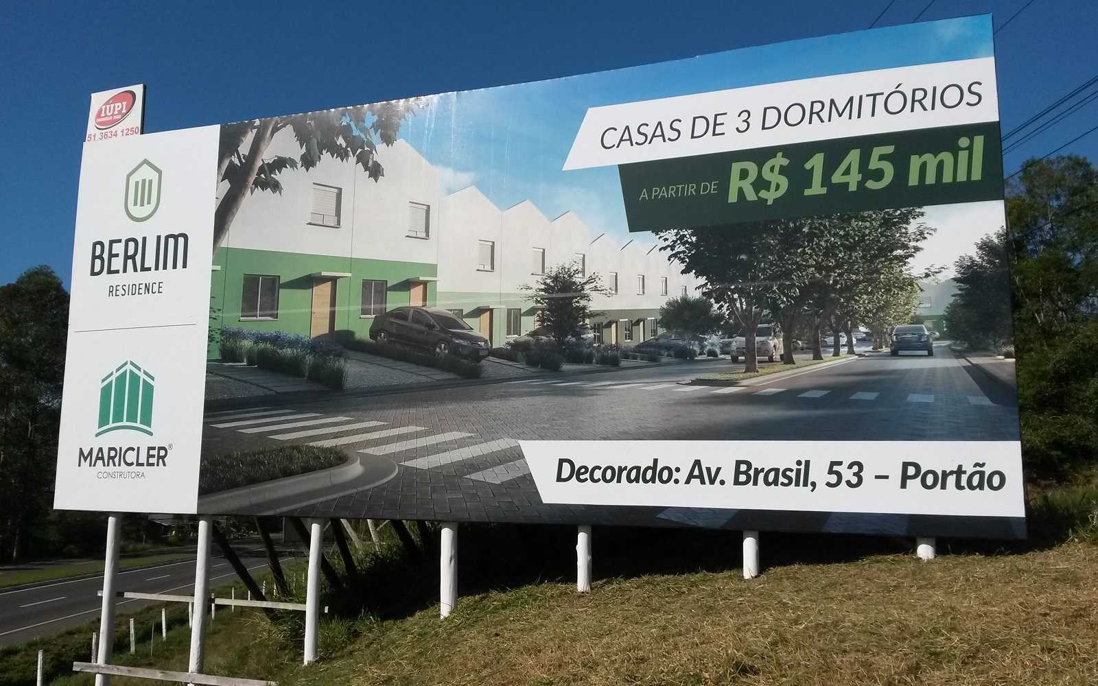 Localização
