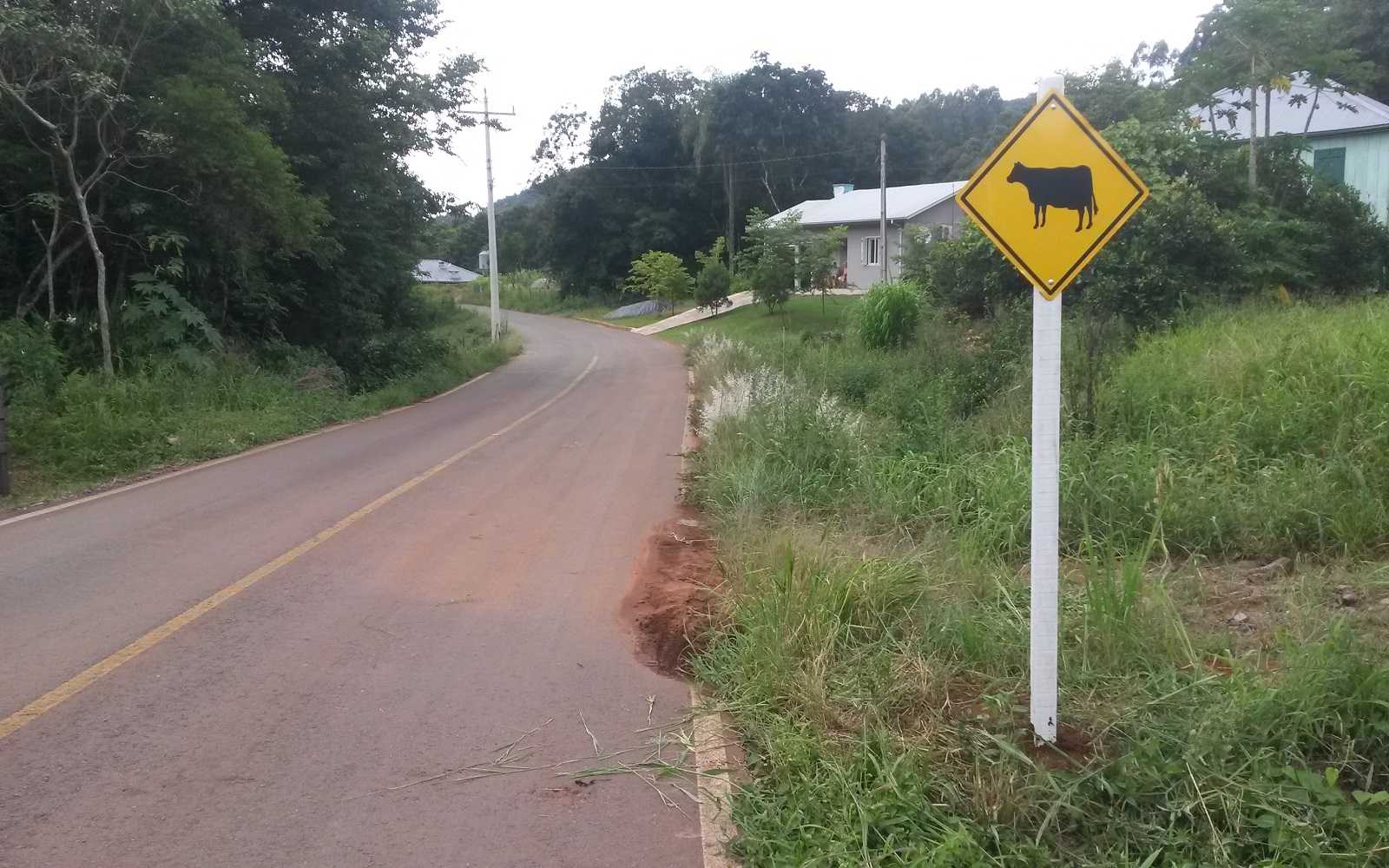 Localização